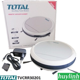MÁY HÚT BỤI TOTAL TVCRR30201