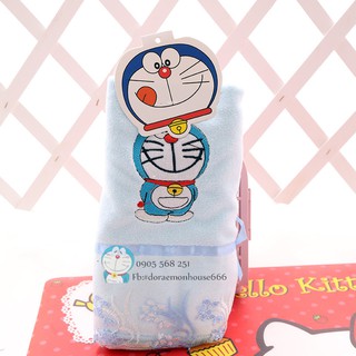 🌻khăn tắm 🎀 doraemon house