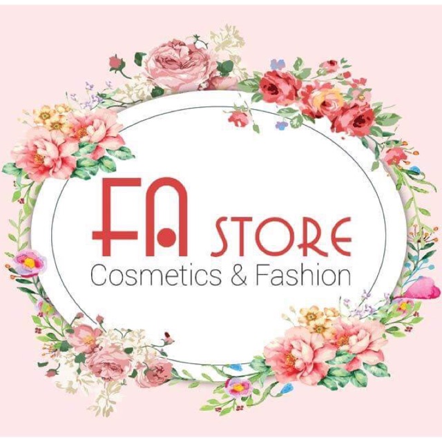 FA Store (Thientrang Trinh)