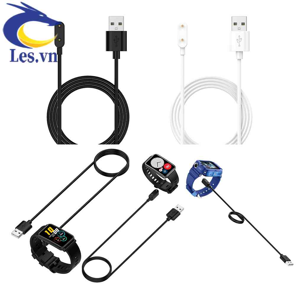 Dây Cáp Sạc Cho Đồng Hồ Thông Minh Huawei Band 7