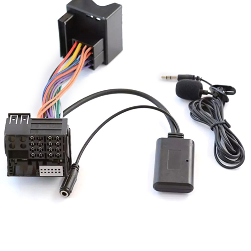 Bộ Chuyển Đổi Âm Thanh Nổi Bluetooth AUX 3.5mm Cho CD20 30 / 50