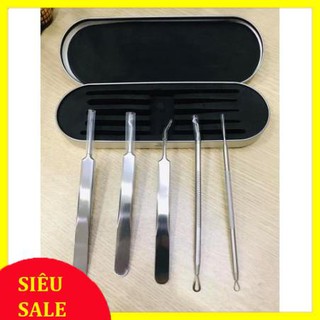 Bộ nặn mụn 5 chi tiết