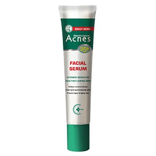 Acnes 25+ facial serum tinh chất chuyên biệt cho da mụn