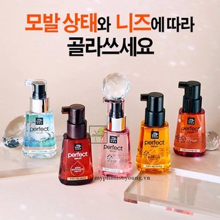 Serum dưỡng tóc Mise En Scene Perfect 80ml