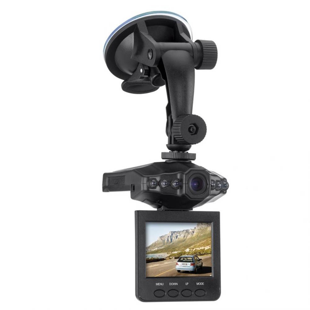 Camera hành trình xe hơi HD Plus HD198 | BigBuy360 - bigbuy360.vn