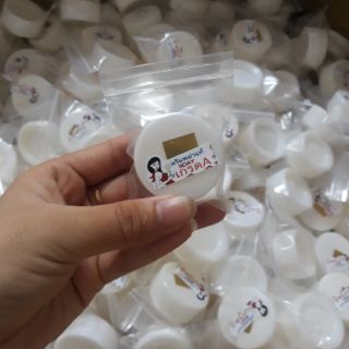 HŨ KEM MỠ TRÒN ĐÊM CLOBETAMIL G thái lan