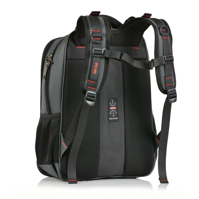 Balo laptop Mr Vui 830