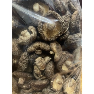 Nấm đông cô khô -(100GR -500gram)