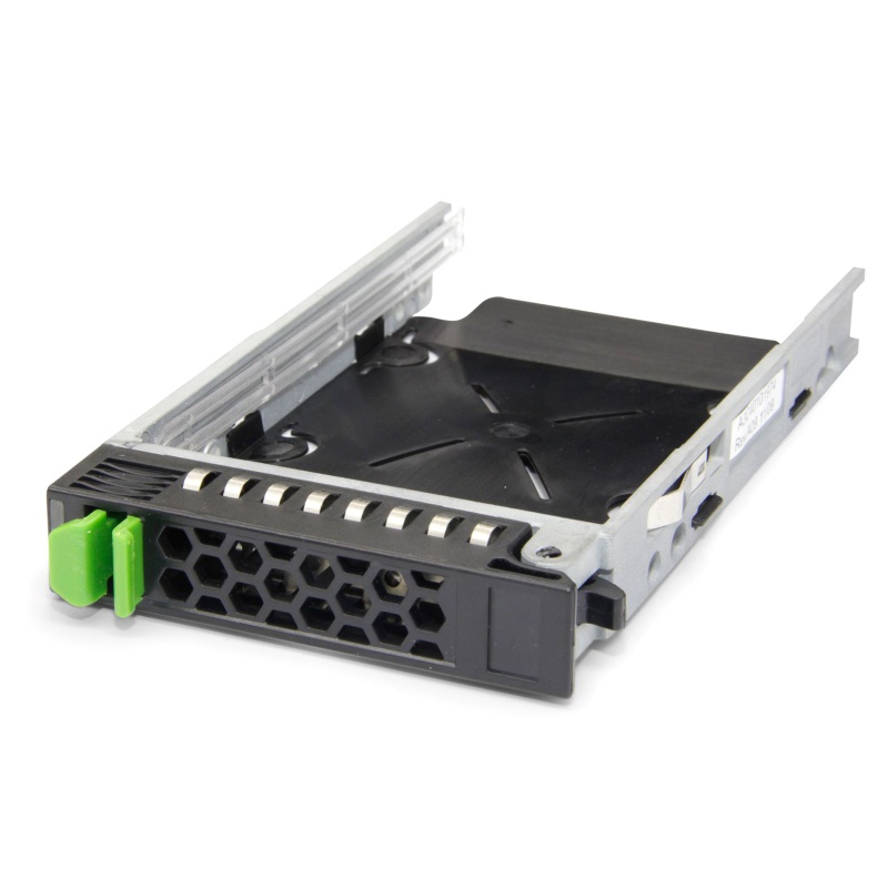 Nama Khay Đựng Ổ Cứng 2.5 &quot;Fujitsu HDD Caddy A3C40101974 Kem Lót Cho Xe Ô Tô RX600 RX300 RX900