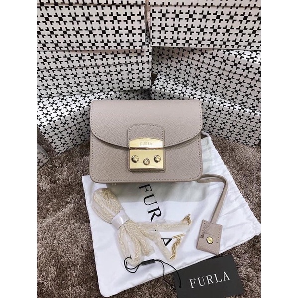 Túi Chữ FFFF siêu phẩm 18cm