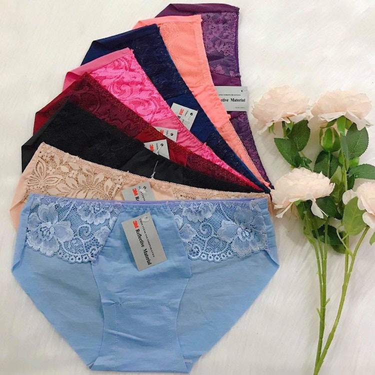 Quần Lót Ren 🎀FREESHIP️🎀 Giảm 20K Khi Nhập [DOLOT20K] Đồ Lót Cao Cấp