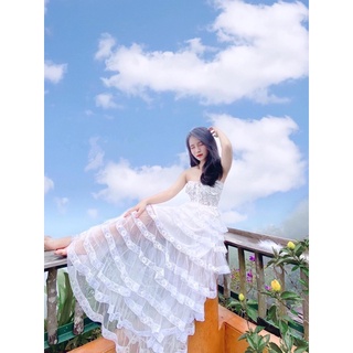 Maxi ren tầng cup 400
