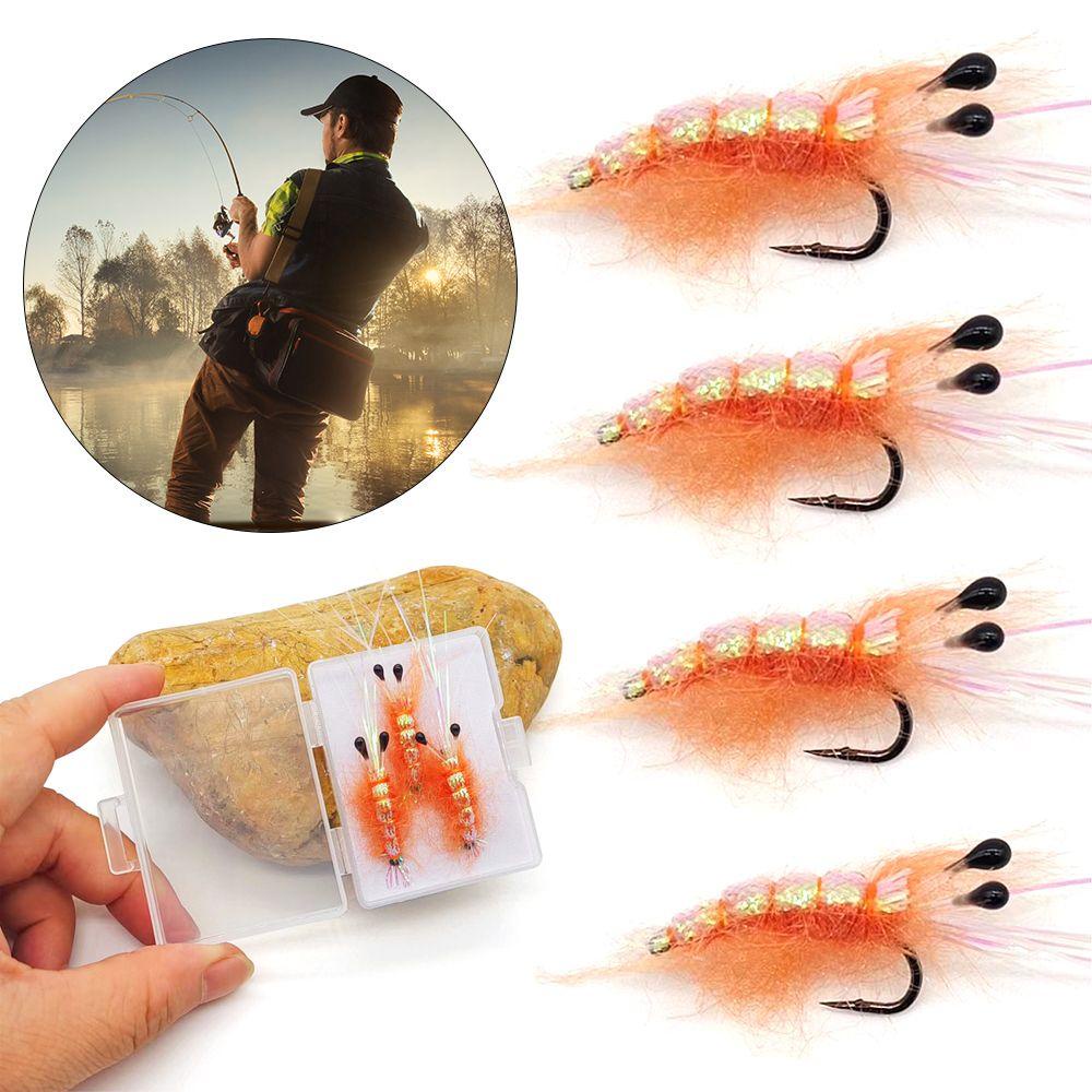 YEW Dụng Cụ Móc Câu Cá Thủ Công