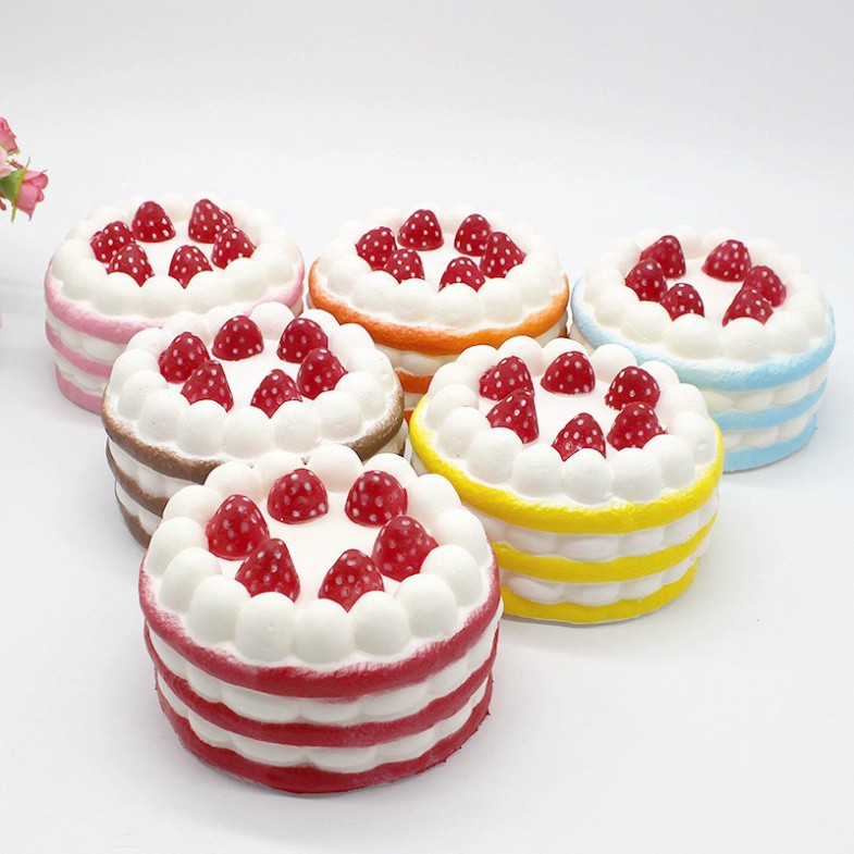 xSlow Rising Squishies Squishy Squeeze Toy stressu | BigBuy360 - bigbuy360.vn