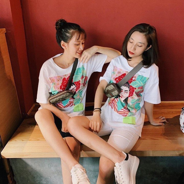 [ ORDER ] áo phông xuất