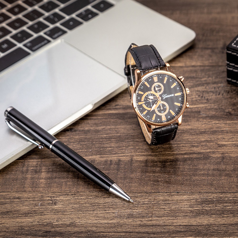 Quà Sinh Nhật cho Nam hãng JESOU - Hộp quà tặng sinh nhật thời trang cao cấp