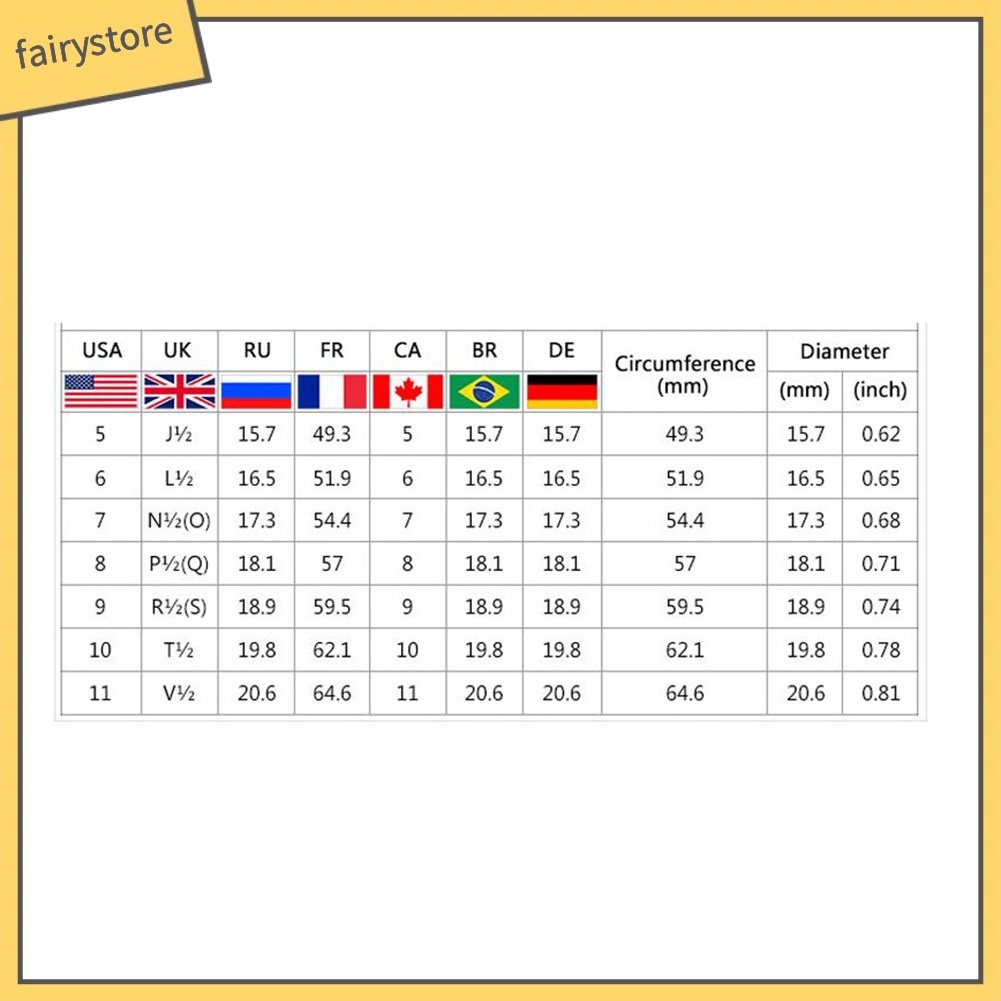 Nhẫn Cưới Đính 5 Viên Ngọc Ruby Giả Thiết Kế Thanh Lịch