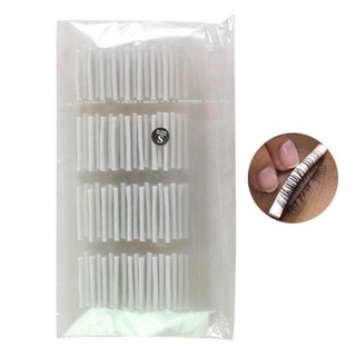 Trục uốn mi 3d , xương uốn mi sẵn keo đủ size S,M,L