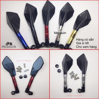 Gương 5 cạnh Rizoma