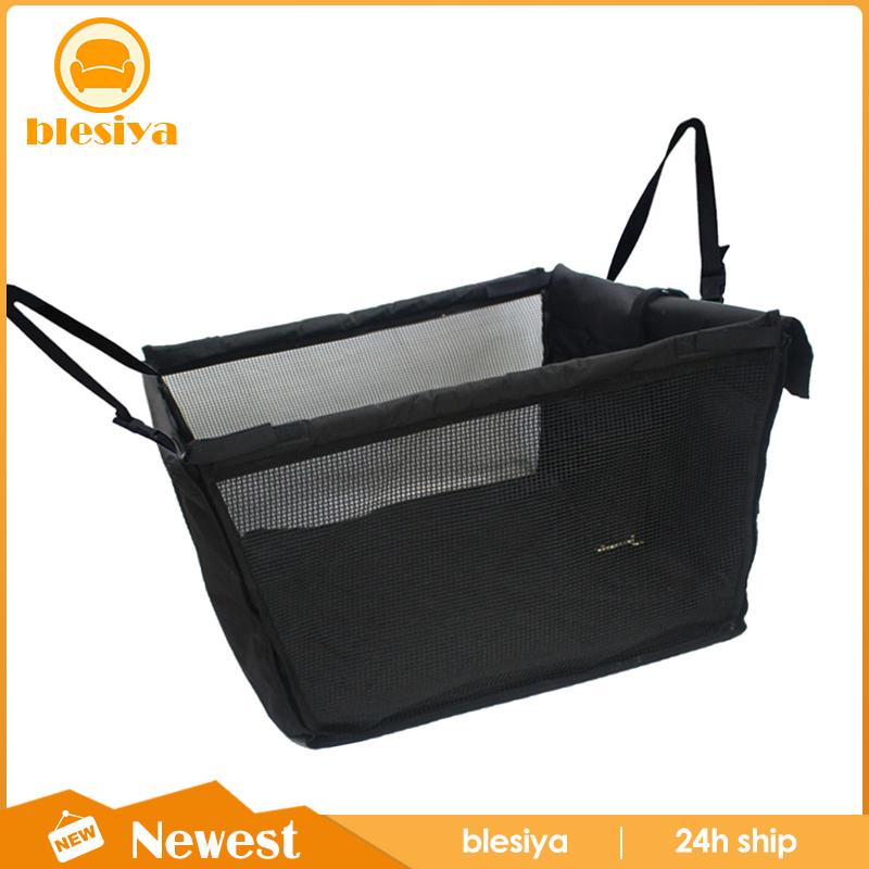 Vỏ Bọc Ghế Ngồi Xe Hơi / Xe Tải / Thú Cưng Chống Trầy Xước Tùy Chỉnh Tiện Dụng