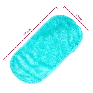 Khăn tẩy trang MakeUp Eraser Fresh Turquoise