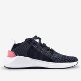 GIÀY ADIDAS EQT 93/17 HỒNG ĐEN HÀNG ĐẸP