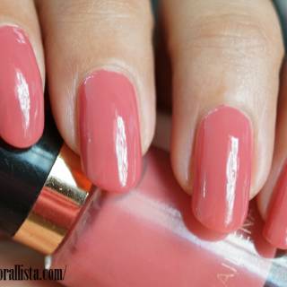 Revlon 110 thật sự Rosy