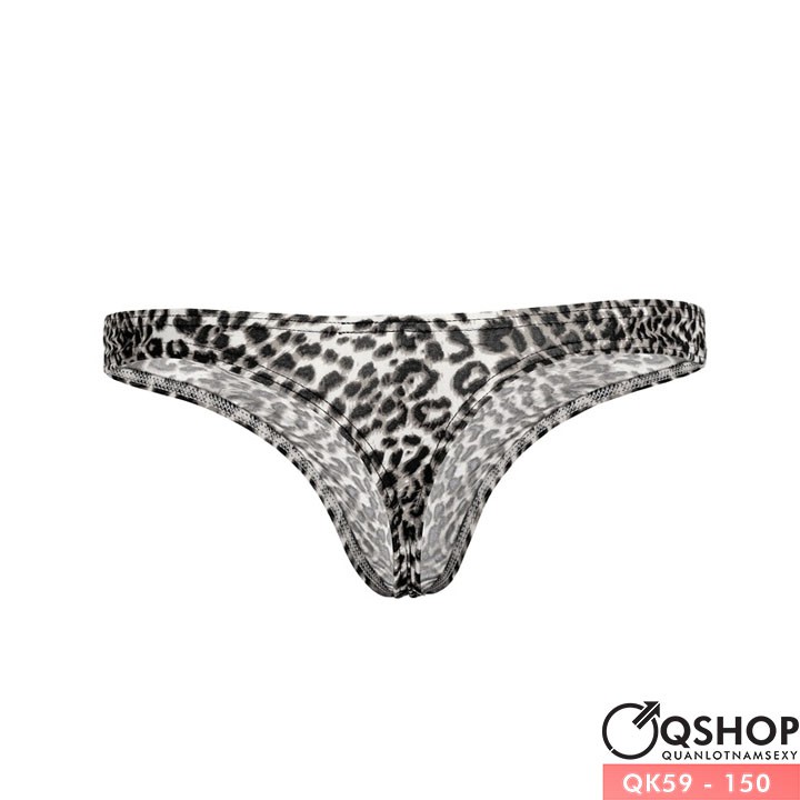 QUẦN LỌT KHE NAM QK59