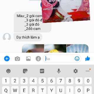 Son giấy cổ trang handmade (sỉ )