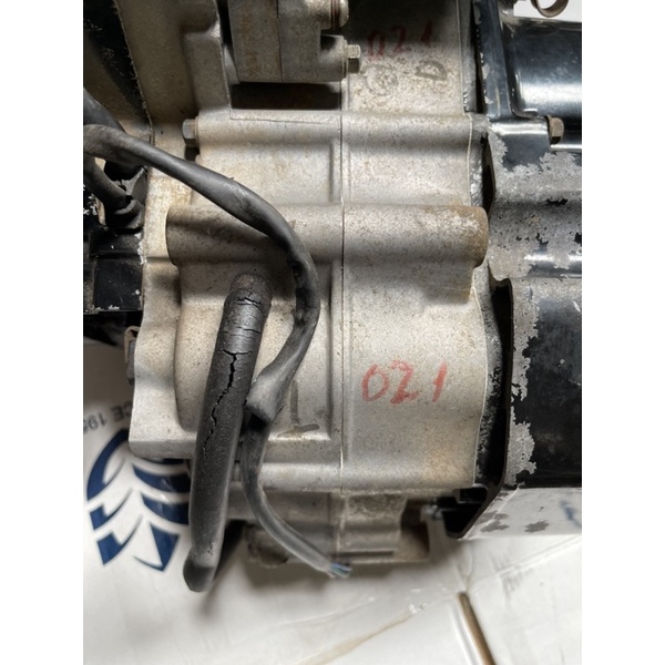 Máy wave tàu 110cm