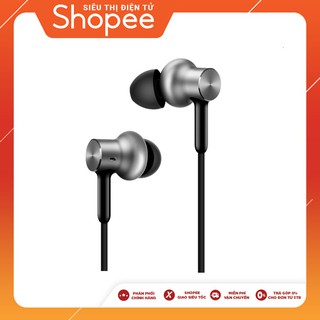 Tai nghe Xiaomi Mi In-Ear Headphones Pro HD 20-40,000Hz - Hàng chính hãng - Bảo hành 12 tháng