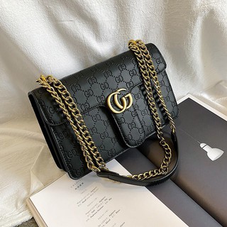 Túi Xách Nữ PCG Size 24 Nhiều Ngăn