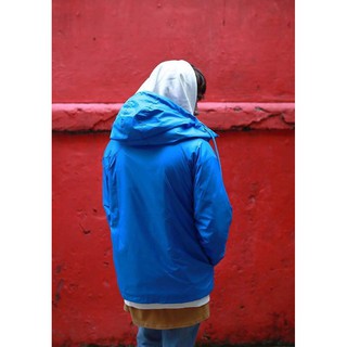 Áo khoác jacket wet
