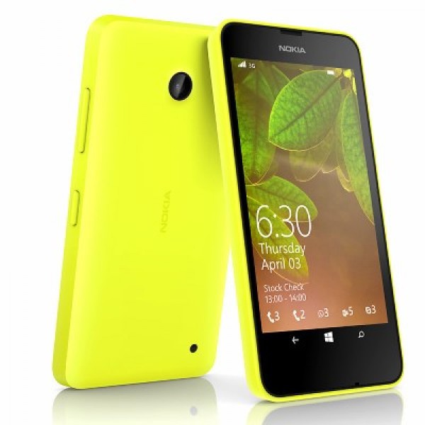 ĐIỆN THOẠI NOKIA LUMIA 630, 2 SIM, CẢM ỨNG CÓ WIFI, 3G NGUYÊN ZIN , GIÁ RẺ VÔ ĐỊCH | BigBuy360 - bigbuy360.vn