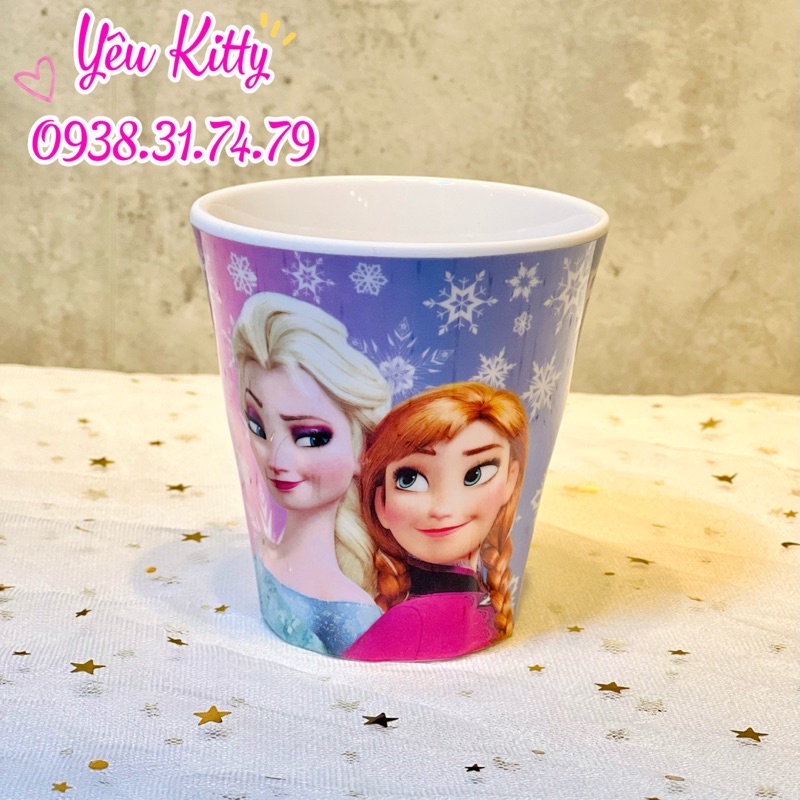 TÔ MUỖNG DĨA ELSA
