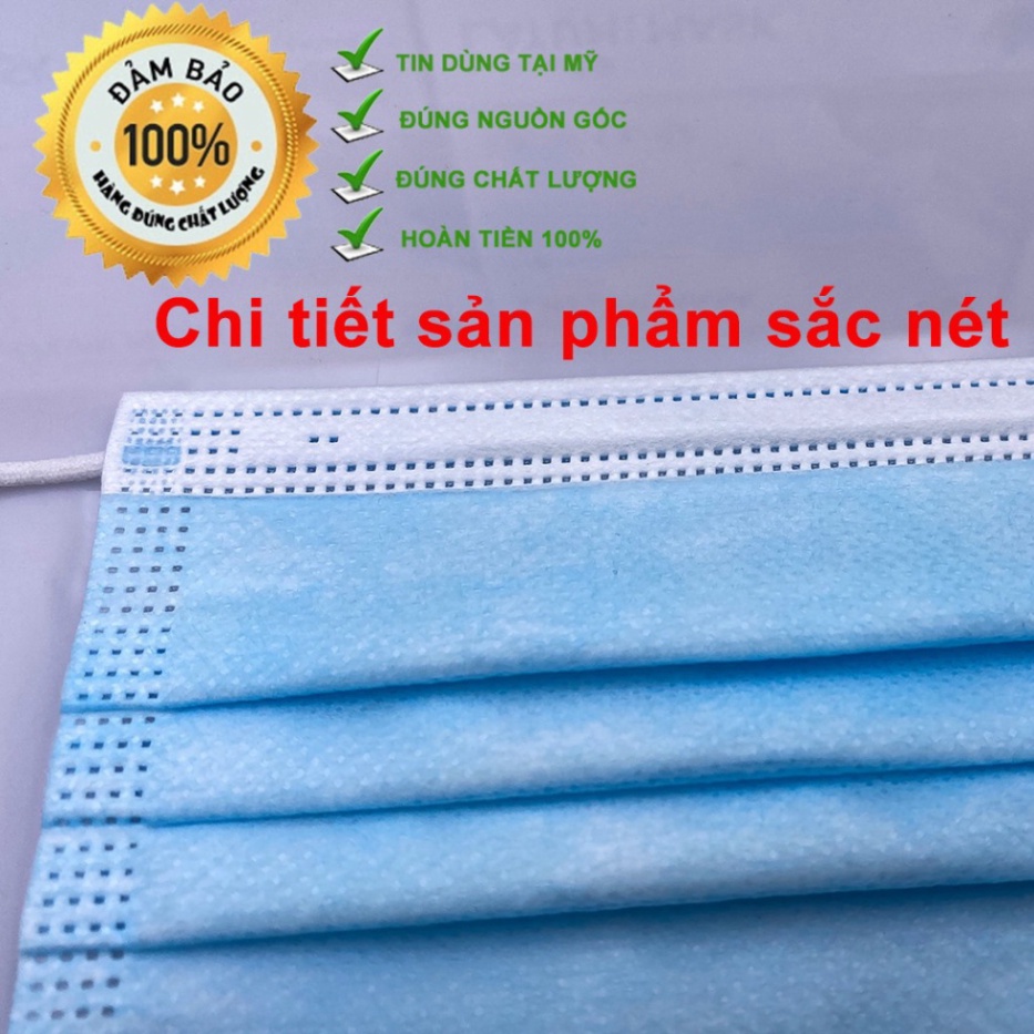 [COMBO 2 HỘP] Khẩu Trang Y Tế 4 Lớp Lọc Khuẩn 99% Cao Cấp LATUMI Phòng Chống Vi Khuẩn Qua Đường Hô Hấp bongbong_store00 | BigBuy360 - bigbuy360.vn