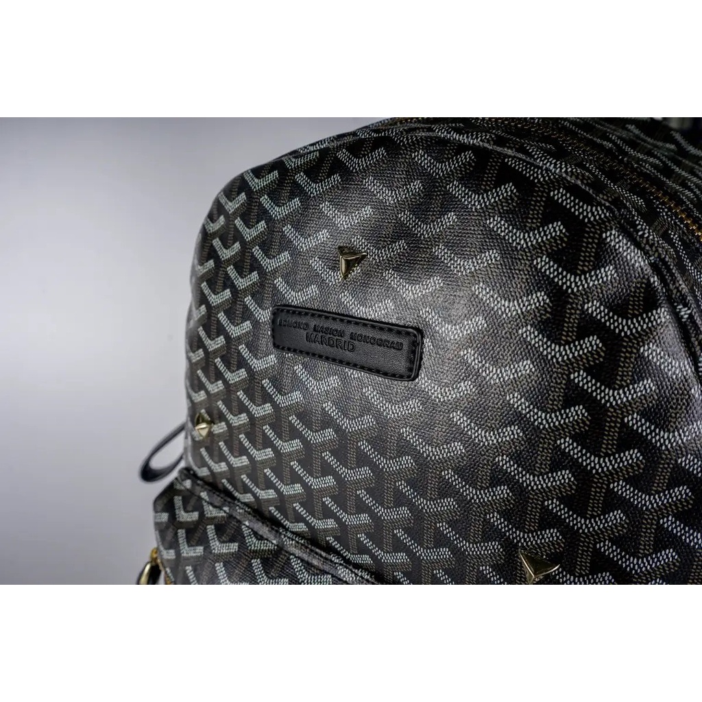 Balo Edmond Masion Thời Trang - Cao Cấp Chính Hãng - Bảo Hành 1 Năm