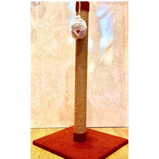 Cào móng mèo size lớn/ cat tree size khổng lồ, cao 70cm