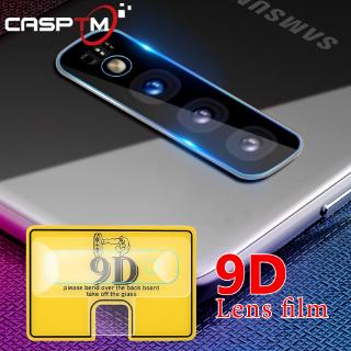 Miếng dán cường lực bảo vệ full thấu kính máy ảnh 9D dành cho Samsung Galaxy A70 A50 A40 A30 S10