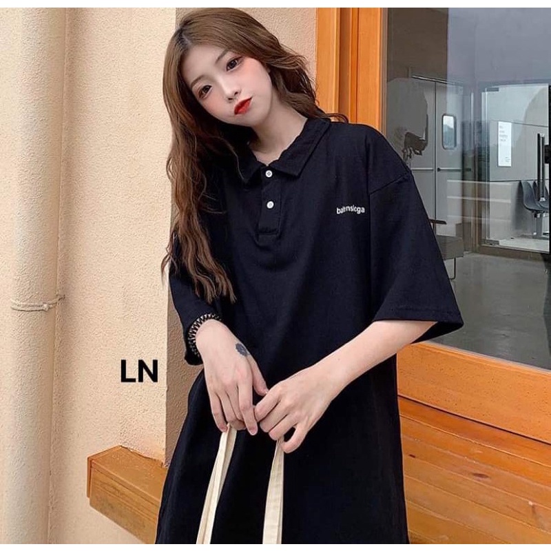 Áo polo Balencia TH6