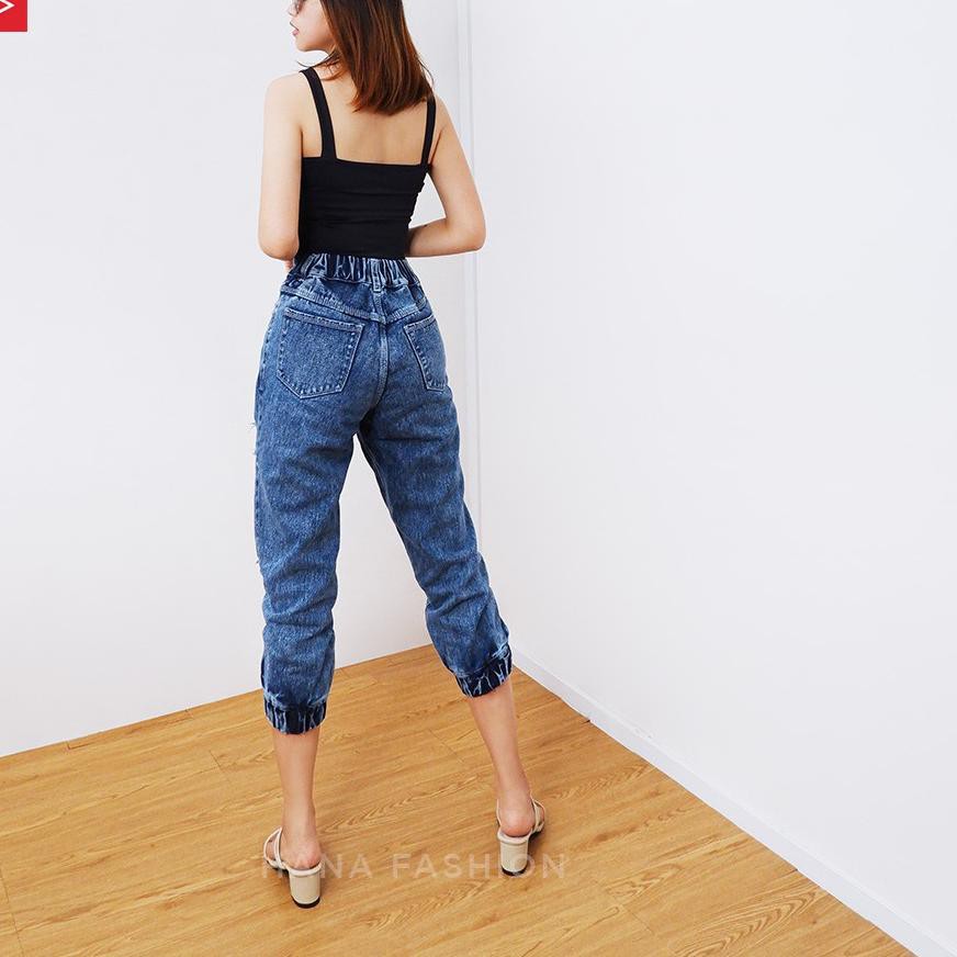 Áo Croptop Cổ Chữ V, Kích Thước 5.5 Hana Fashion - Bricia Dành Cho Nữ Tt115