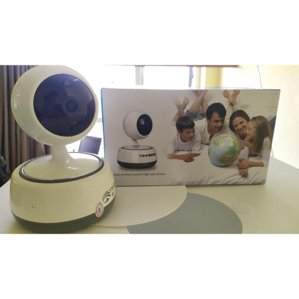 [Sale chỉ 1 ngày – FreeShip] CAMERA YOOSEE RL666 2.0 FULL HD 1080P | 100% GIAO CHUẨN HÀNG | 40002 | BigBuy360 - bigbuy360.vn