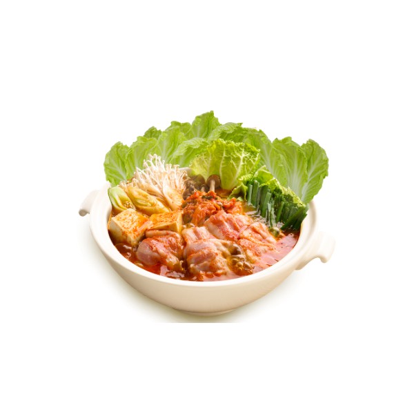 Nước Dùng Cô Đặc Vị Kim Chi Sài Gòn Food 180g