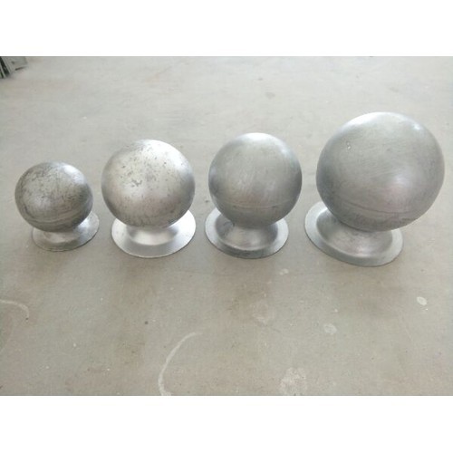 Quả Bóng Sắt Trang Trí Phi60 X10 SẢN PHẨM/1