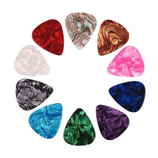 PICK GẨY ĐÀN UKULELE - GUITAR VÀ CÁC NHẠC CỤ KHÁC