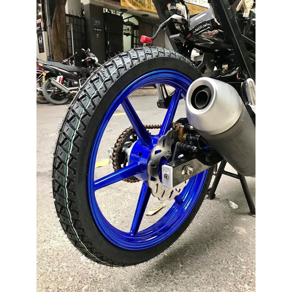 vỏ cheetah gai michelin vỏ không ruột đủ size nhé