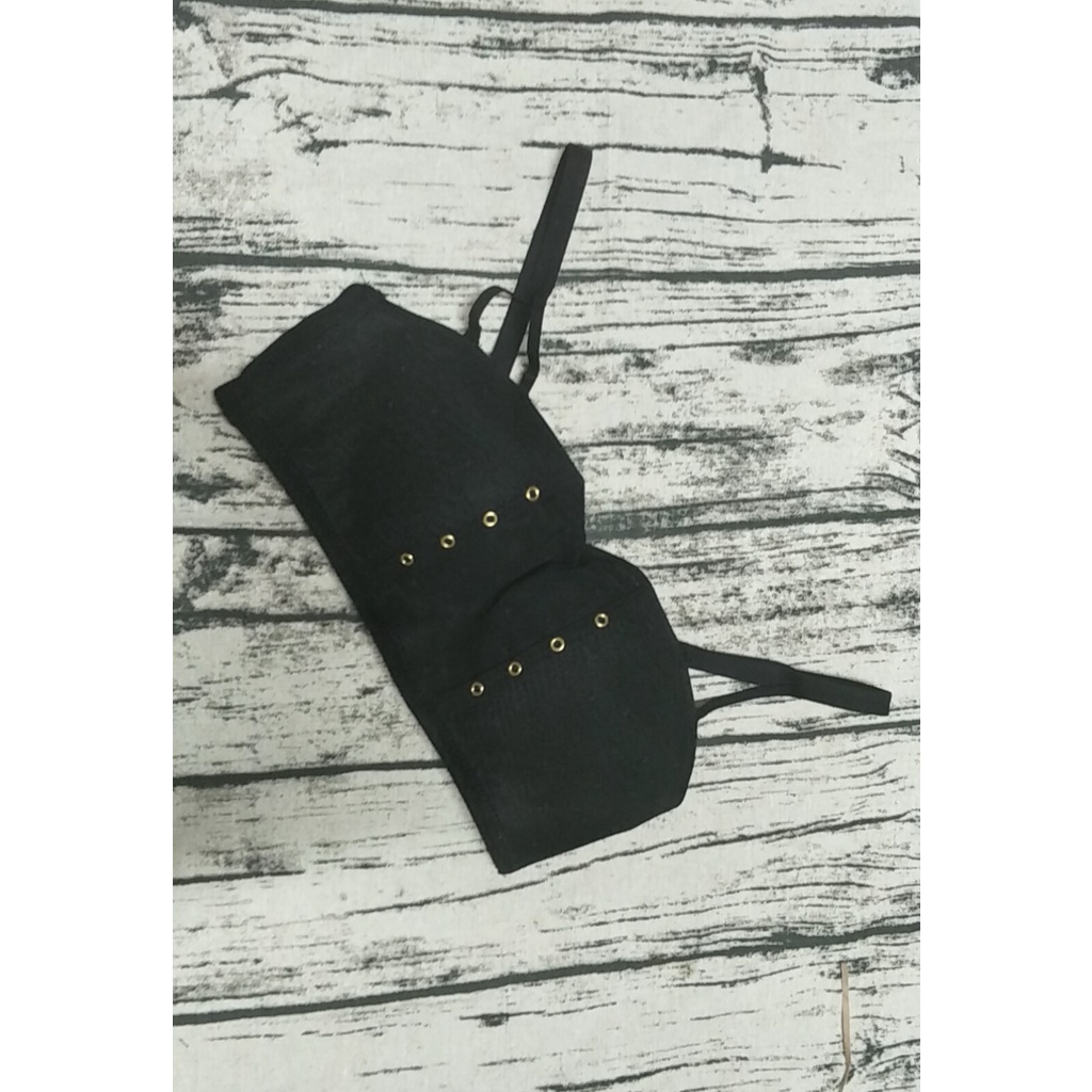 ÁO NGỰC REN RÚT DÂY NÂNG NGỰC MÚT KÉP