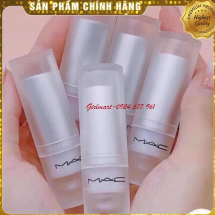 [SON ĐẸP] Son MAC  Sugar Sweet Cameo - Màu Hồng Cam Sữa | BigBuy360 - bigbuy360.vn