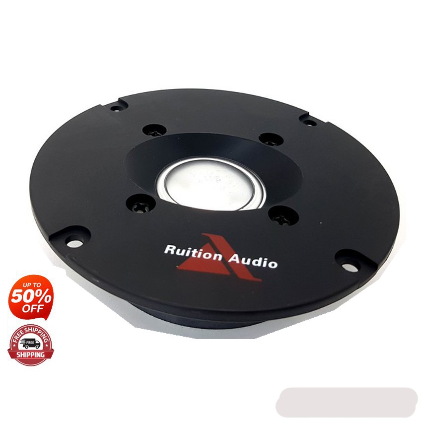 Treble đĩa treble dome - loa treble rời Pioneer Ruition Audio 10cm