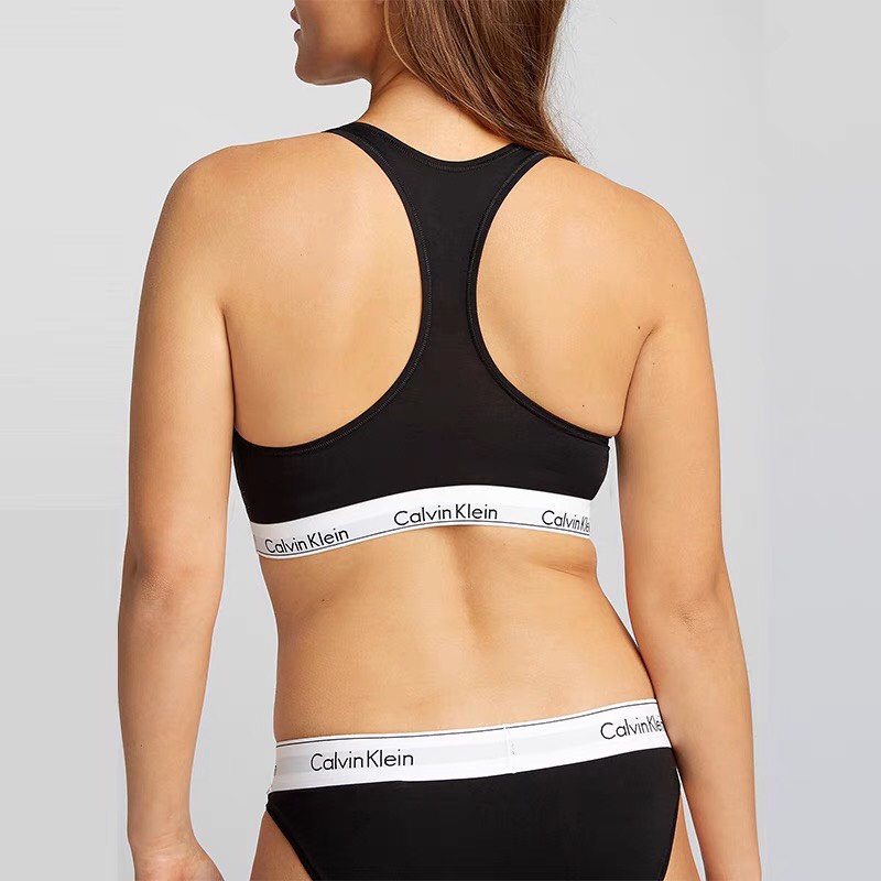 [Hàng Có Sẵn]SET ĐỒ LÓT cotton cao cấp, phong cách thể thao năng động, gợi cảm áo dây to có mút tháo rời kèm hộp | BigBuy360 - bigbuy360.vn